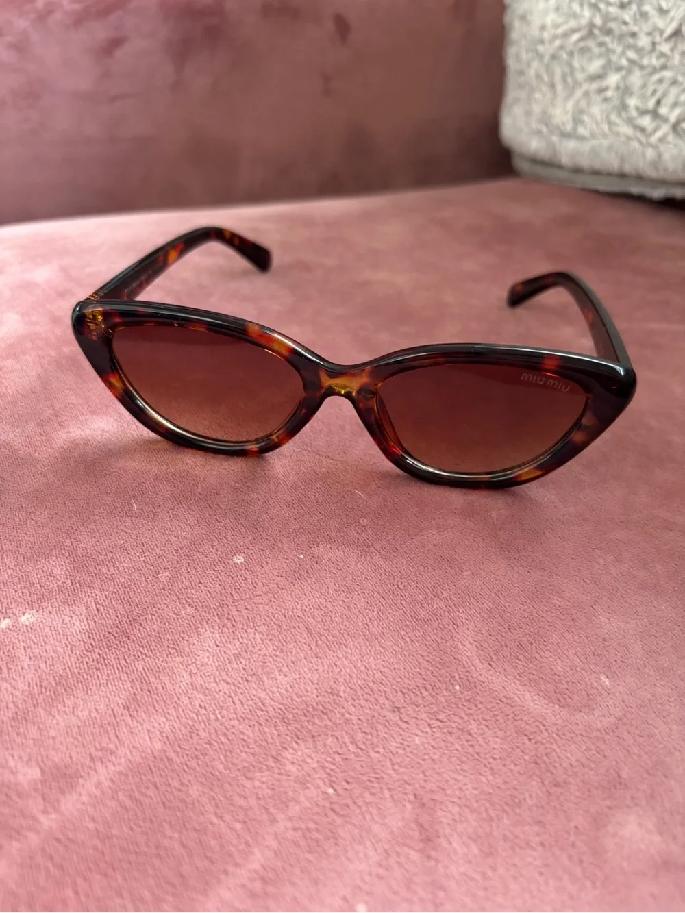 Miu Miu stylish miu
